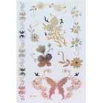 Tatuaje temporare pentru corp AB058 Tatuaje temporare pentru corp AB058
